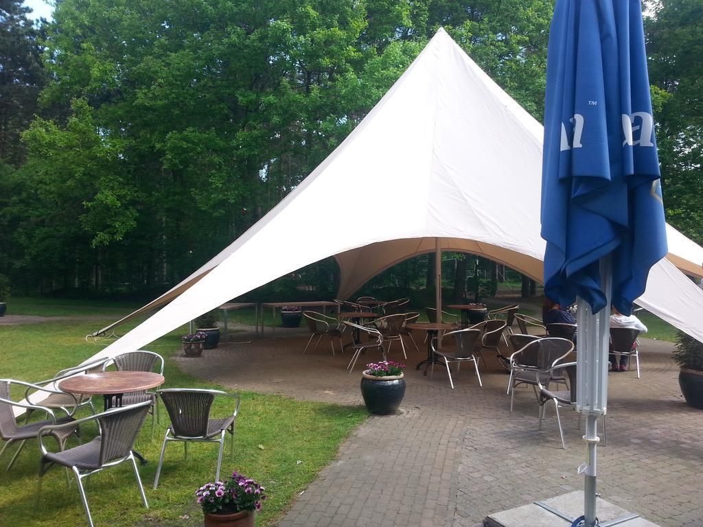 Hostel Harba Lorifa Valkenswaard Exteriér fotografie