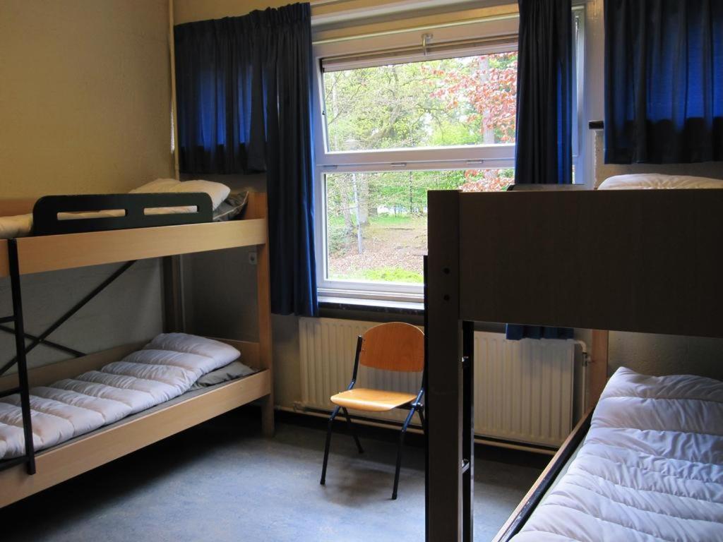 Hostel Harba Lorifa Valkenswaard Exteriér fotografie