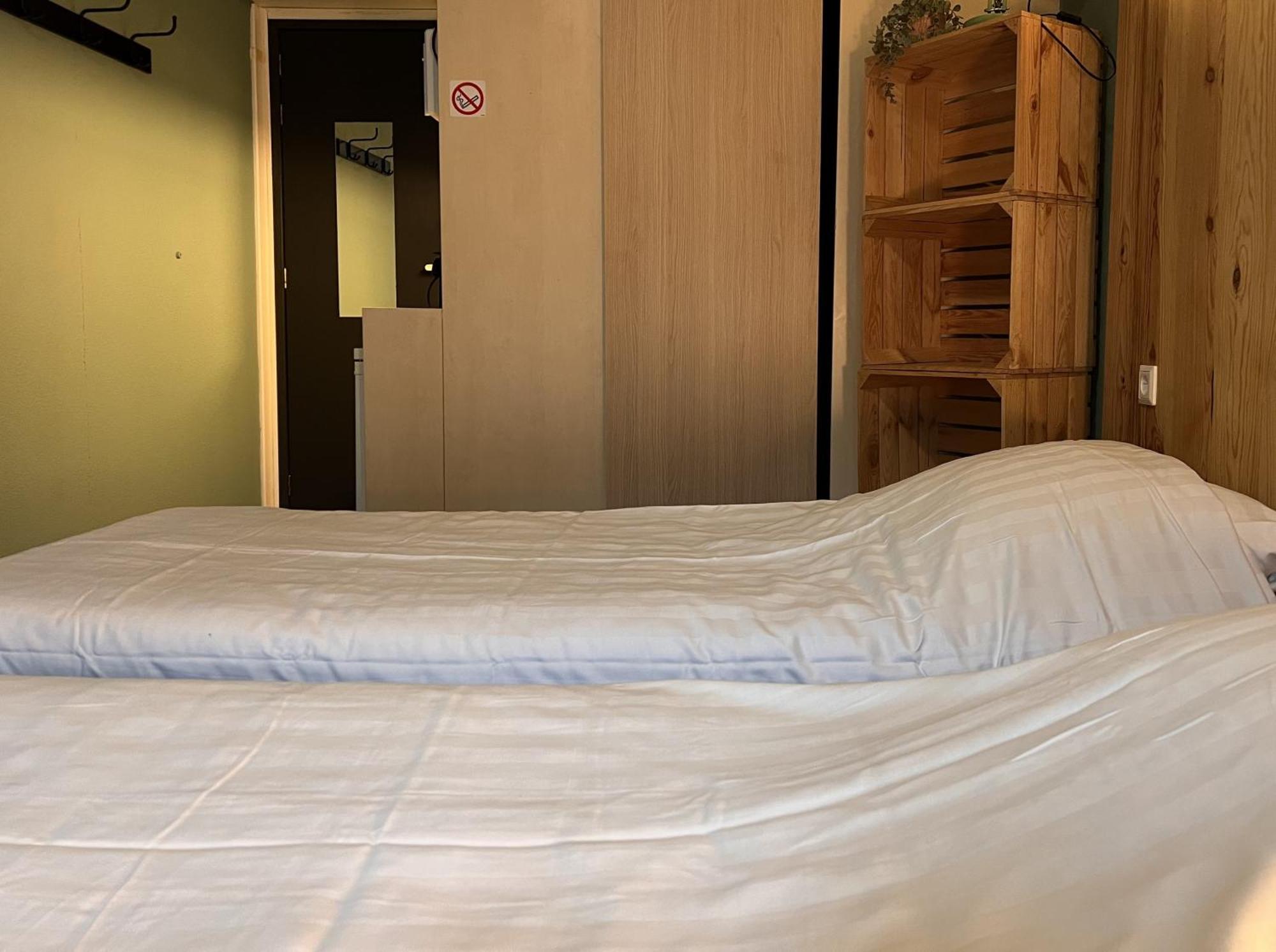 Hostel Harba Lorifa Valkenswaard Pokoj fotografie