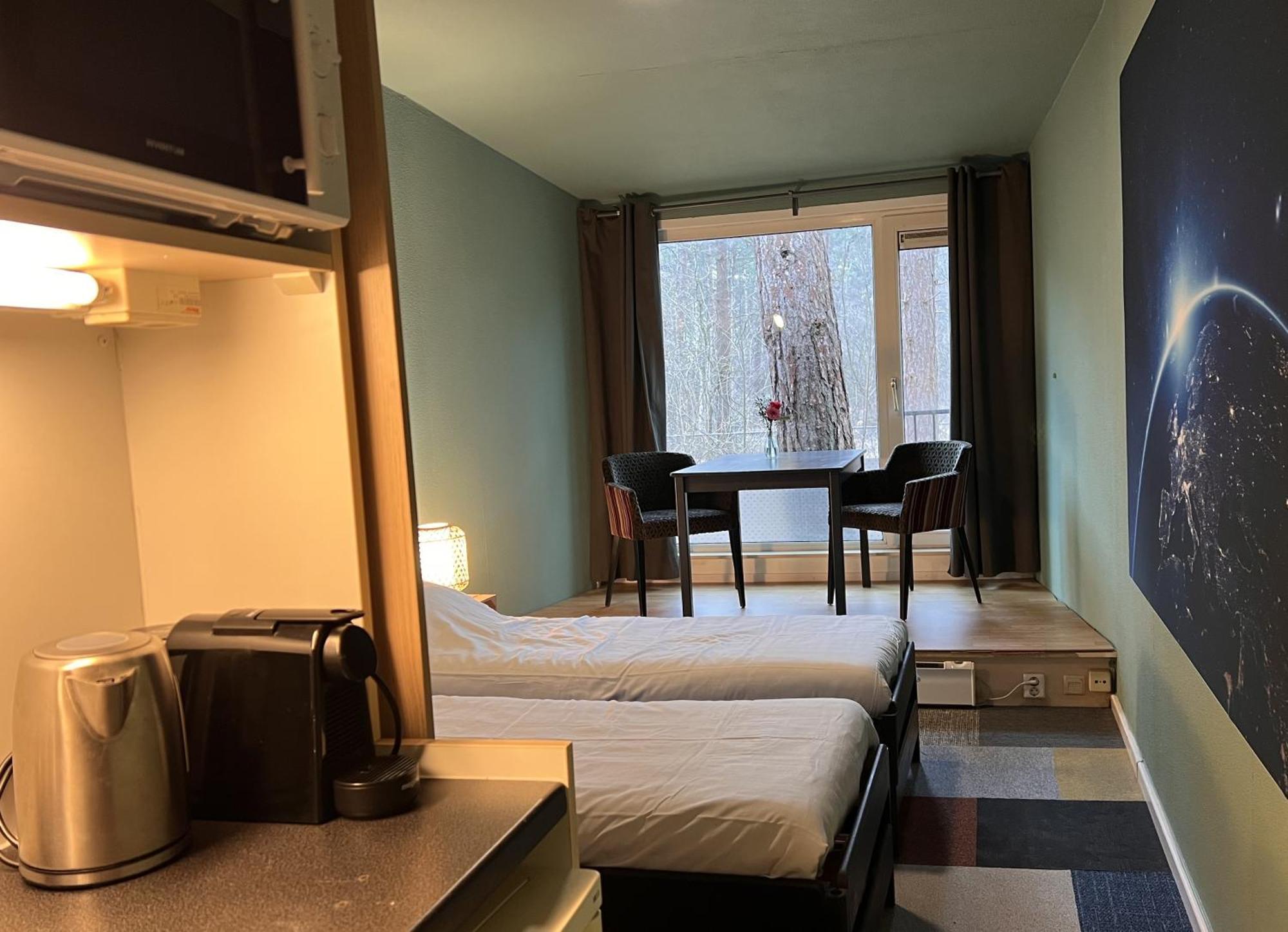 Hostel Harba Lorifa Valkenswaard Pokoj fotografie