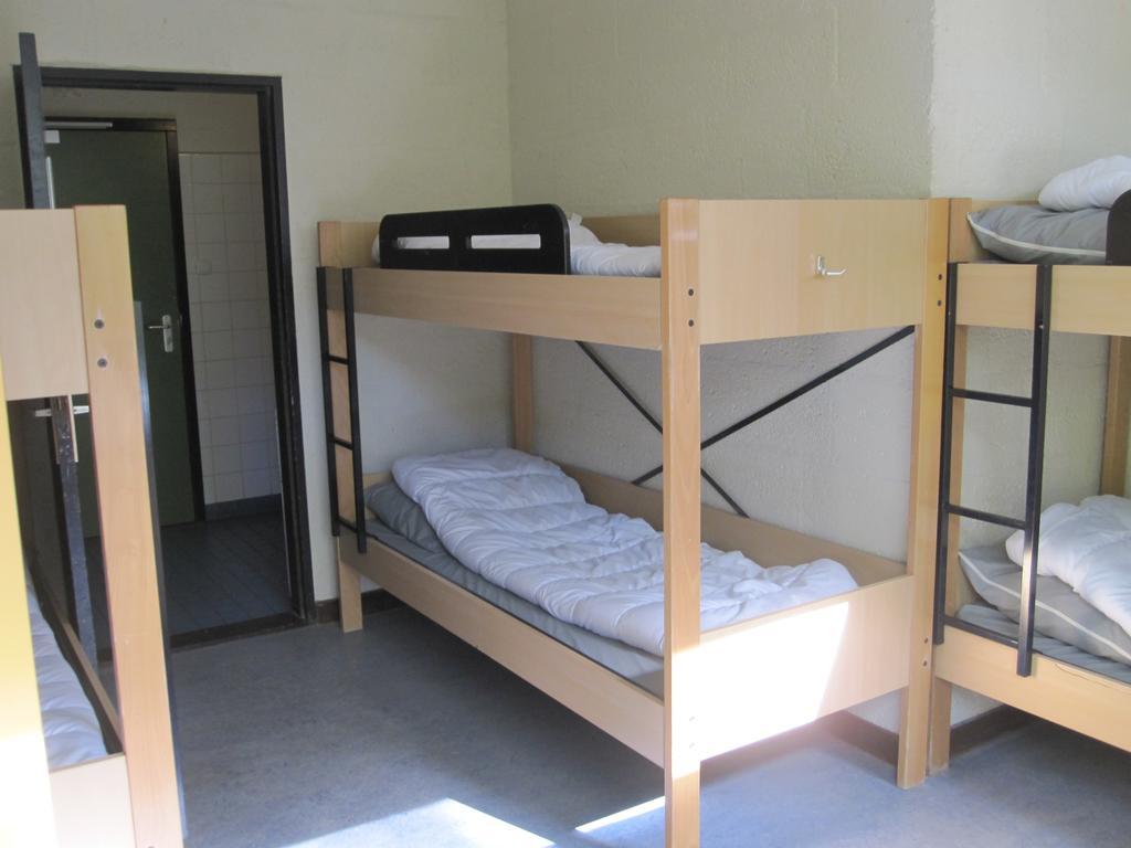 Hostel Harba Lorifa Valkenswaard Exteriér fotografie