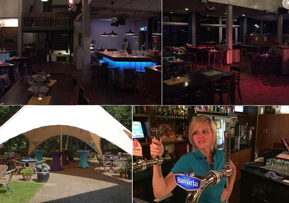Hostel Harba Lorifa Valkenswaard Exteriér fotografie