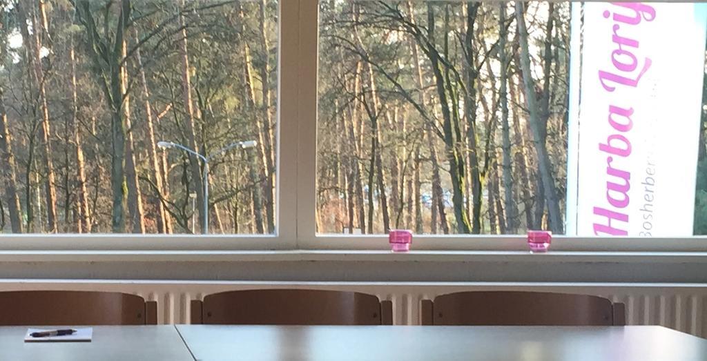 Hostel Harba Lorifa Valkenswaard Exteriér fotografie
