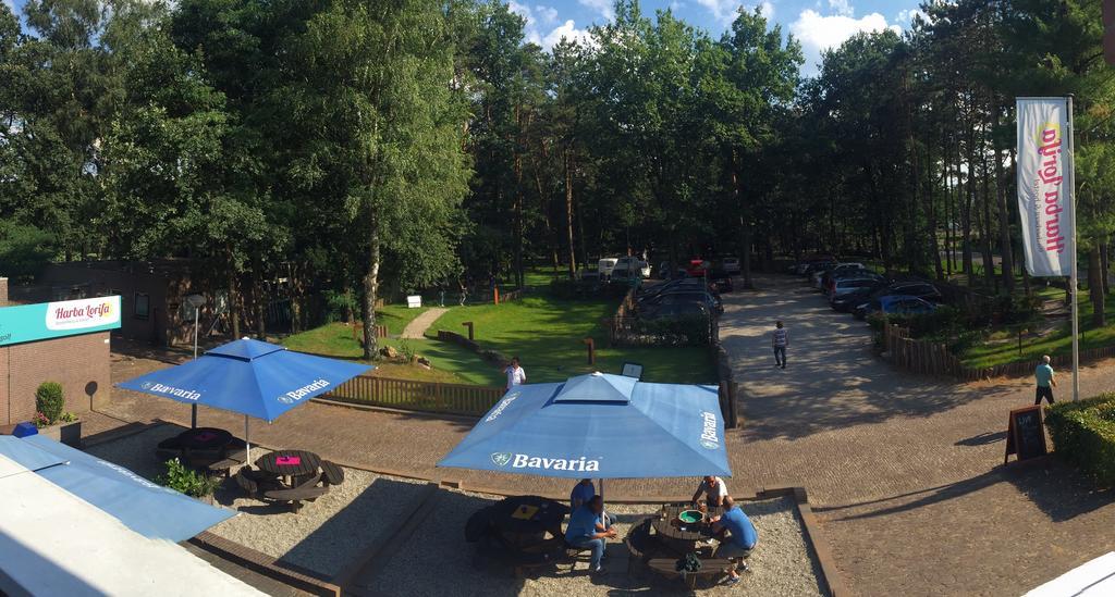 Hostel Harba Lorifa Valkenswaard Exteriér fotografie