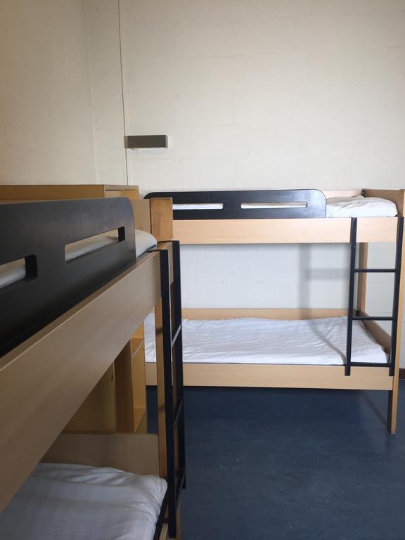Hostel Harba Lorifa Valkenswaard Exteriér fotografie