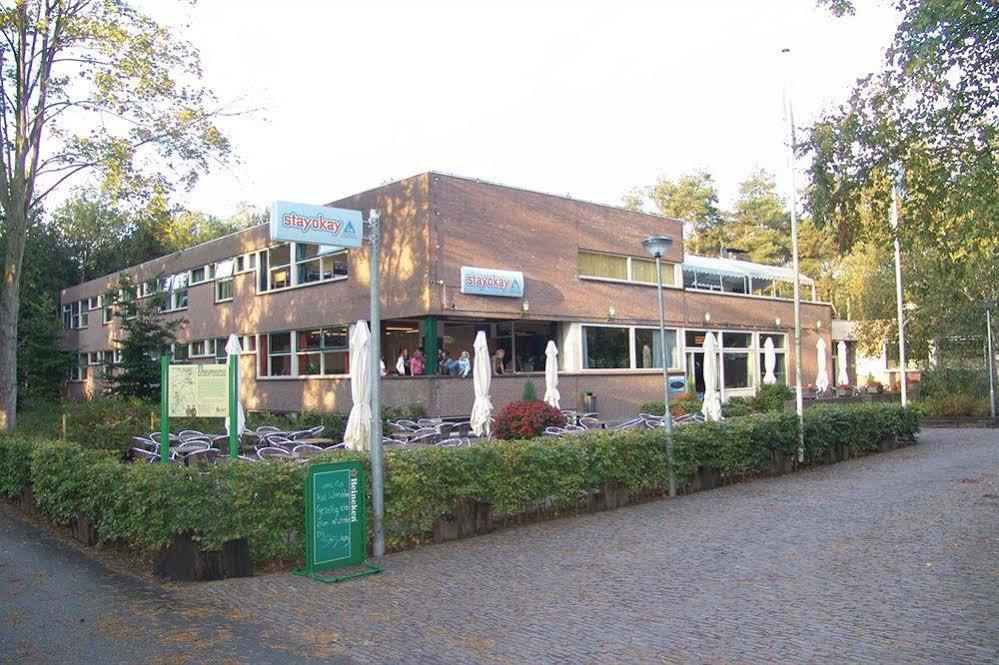 Hostel Harba Lorifa Valkenswaard Exteriér fotografie